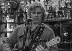 Chris Nielsen and Chicago Line (Michaal Benjelloun - guitares,  Kty Lambert - batterie, et Abou Smith en guest au chant)
