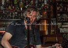 Chris Nielsen and Chicago Line (Michaal Benjelloun - guitares,  Kty Lambert - batterie, et Abou Smith en guest au chant)
