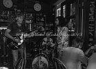 Chris Nielsen and Chicago Line (Michaal Benjelloun - guitares,  Kty Lambert - batterie, et Abou Smith en guest au chant)