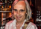 Chris Nielsen and Chicago Line (Michaal Benjelloun - guitares,  Kty Lambert - batterie, et Abou Smith en guest au chant)