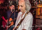 Chris Nielsen and Chicago Line (Michaal Benjelloun - guitares,  Kty Lambert - batterie, et Abou Smith en guest au chant)