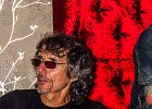 Pat Llaberia et Sylvain Laforge