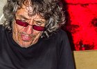Pat Llaberia et Sylvain Laforge