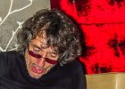Pat Llaberia et Sylvain Laforge