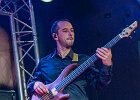 The Flash (Elise - chant, Thomas et Lucas - guitares, Fab - basse et Simon - batterie)