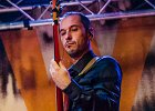 The Flash (Elise - chant, Thomas et Lucas - guitares, Fab - basse et Simon - batterie)