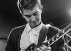 The Flash (Elise - chant, Thomas et Lucas - guitares, Fab - basse et Simon - batterie)