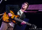 The Flash (Elise - chant, Thomas et Lucas - guitares, Fab - basse et Simon - batterie)