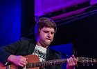The Flash (Elise - chant, Thomas et Lucas - guitares, Fab - basse et Simon - batterie)