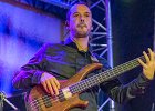 The Flash (Elise - chant, Thomas et Lucas - guitares, Fab - basse et Simon - batterie)