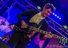 The Flash (Elise - chant, Thomas et Lucas - guitares, Fab - basse et Simon - batterie)