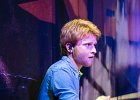 The Flash (Elise - chant, Thomas et Lucas - guitares, Fab - basse et Simon - batterie)