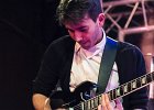The Flash (Elise - chant, Thomas et Lucas - guitares, Fab - basse et Simon - batterie)
