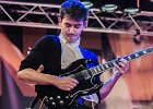 The Flash (Elise - chant, Thomas et Lucas - guitares, Fab - basse et Simon - batterie)