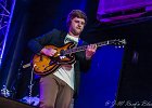 The Flash (Elise - chant, Thomas et Lucas - guitares, Fab - basse et Simon - batterie)