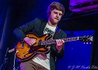 The Flash (Elise - chant, Thomas et Lucas - guitares, Fab - basse et Simon - batterie)
