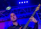 The Flash (Elise - chant, Thomas et Lucas - guitares, Fab - basse et Simon - batterie)