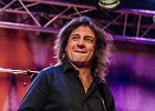 Reverend Black Network  avec Lionel Raynal aka Le Reverend (chant, guitare), Patrick Baldran (guitare), Patrice Pillon (batterie) et Bruno Maurin (basse)