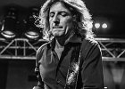 Reverend Black Network  avec Lionel Raynal aka Le Reverend (chant, guitare), Patrick Baldran (guitare), Patrice Pillon (batterie) et Bruno Maurin (basse)