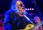 Reverend Black Network  avec Lionel Raynal aka Le Reverend (chant, guitare), Patrick Baldran (guitare), Patrice Pillon (batterie) et Bruno Maurin (basse)