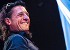Reverend Black Network  avec Lionel Raynal aka Le Reverend (chant, guitare), Patrick Baldran (guitare), Patrice Pillon (batterie) et Bruno Maurin (basse)