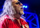 Reverend Black Network  avec Lionel Raynal aka Le Reverend (chant, guitare), Patrick Baldran (guitare), Patrice Pillon (batterie) et Bruno Maurin (basse)
