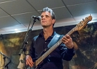 Rachelle Plas (harmonica-chant),Antoine Dijol (guitare-choeurs), Antoine Arroy (basse-choeurs) et Marc Hazon (batterie-choeurs)