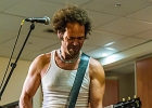 Rachelle Plas (harmonica-chant),Antoine Dijol (guitare-choeurs), Antoine Arroy (basse-choeurs) et Marc Hazon (batterie-choeurs)