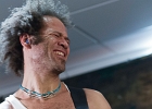 Rachelle Plas (harmonica-chant),Antoine Dijol (guitare-choeurs), Antoine Arroy (basse-choeurs) et Marc Hazon (batterie-choeurs)