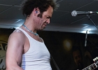 Rachelle Plas (harmonica-chant),Antoine Dijol (guitare-choeurs), Antoine Arroy (basse-choeurs) et Marc Hazon (batterie-choeurs)