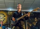 Rachelle Plas (harmonica-chant),Antoine Dijol (guitare-choeurs), Antoine Arroy (basse-choeurs) et Marc Hazon (batterie-choeurs)