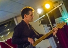 Rachelle Plas (harmonica-chant),Antoine Dijol (guitare-choeurs), Antoine Arroy (basse-choeurs) et Marc Hazon (batterie-choeurs)