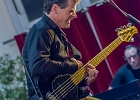 Rachelle Plas (harmonica-chant),Antoine Dijol (guitare-choeurs), Antoine Arroy (basse-choeurs) et Marc Hazon (batterie-choeurs)