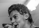 Rachelle Plas (harmonica-chant),Antoine Dijol (guitare-choeurs), Antoine Arroy (basse-choeurs) et Marc Hazon (batterie-choeurs)