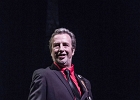 The Shaggy Dogs : Red (chant et harmonica), Guillermo (batterie), Jacker (guitare) et Toma (basse)