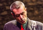 The Shaggy Dogs : Red (chant et harmonica), Guillermo (batterie), Jacker (guitare) et Toma (basse)