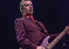 The Shaggy Dogs : Red (chant et harmonica), Guillermo (batterie), Jacker (guitare) et Toma (basse)