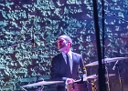 The Excitements : Koko-Jean Davis (chant), Adrià Gual (guitare), Daniel Segura (basse),  Marc Benaiges (batterie), Nico Rodríguez Jauregui (sax baryton), Marc Lloret (sax alto)