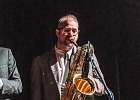 The Excitements : Koko-Jean Davis (chant), Adrià Gual (guitare), Daniel Segura (basse),  Marc Benaiges (batterie), Nico Rodríguez Jauregui (sax baryton), Marc Lloret (sax alto)
