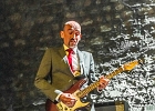 The Excitements : Koko-Jean Davis (chant), Adrià Gual (guitare), Daniel Segura (basse),  Marc Benaiges (batterie), Nico Rodríguez Jauregui (sax baryton), Marc Lloret (sax alto)