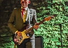 The Excitements : Koko-Jean Davis (chant), Adrià Gual (guitare), Daniel Segura (basse),  Marc Benaiges (batterie), Nico Rodríguez Jauregui (sax baryton), Marc Lloret (sax alto)