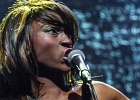 The Excitements : Koko-Jean Davis (chant), Adrià Gual (guitare), Daniel Segura (basse),  Marc Benaiges (batterie), Nico Rodríguez Jauregui (sax baryton), Marc Lloret (sax alto)