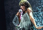 The Excitements : Koko-Jean Davis (chant), Adrià Gual (guitare), Daniel Segura (basse),  Marc Benaiges (batterie), Nico Rodríguez Jauregui (sax baryton), Marc Lloret (sax alto)