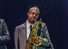 The Excitements : Koko-Jean Davis (chant), Adrià Gual (guitare), Daniel Segura (basse),  Marc Benaiges (batterie), Nico Rodríguez Jauregui (sax baryton), Marc Lloret (sax alto)
