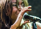 The Excitements : Koko-Jean Davis (chant), Adrià Gual (guitare), Daniel Segura (basse),  Marc Benaiges (batterie), Nico Rodríguez Jauregui (sax baryton), Marc Lloret (sax alto)