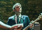 The Excitements : Koko-Jean Davis (chant), Adrià Gual (guitare), Daniel Segura (basse),  Marc Benaiges (batterie), Nico Rodríguez Jauregui (sax baryton), Marc Lloret (sax alto)