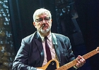 The Excitements : Koko-Jean Davis (chant), Adrià Gual (guitare), Daniel Segura (basse),  Marc Benaiges (batterie), Nico Rodríguez Jauregui (sax baryton), Marc Lloret (sax alto)
