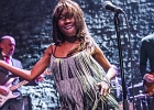 The Excitements : Koko-Jean Davis (chant), Adrià Gual (guitare), Daniel Segura (basse),  Marc Benaiges (batterie), Nico Rodríguez Jauregui (sax baryton), Marc Lloret (sax alto)