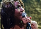 The Excitements : Koko-Jean Davis (chant), Adrià Gual (guitare), Daniel Segura (basse),  Marc Benaiges (batterie), Nico Rodríguez Jauregui (sax baryton), Marc Lloret (sax alto)