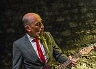The Excitements : Koko-Jean Davis (chant), Adrià Gual (guitare), Daniel Segura (basse),  Marc Benaiges (batterie), Nico Rodríguez Jauregui (sax baryton), Marc Lloret (sax alto)